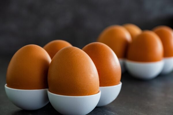 Naatu Eggs (Half-Dozen, 6 Nos)